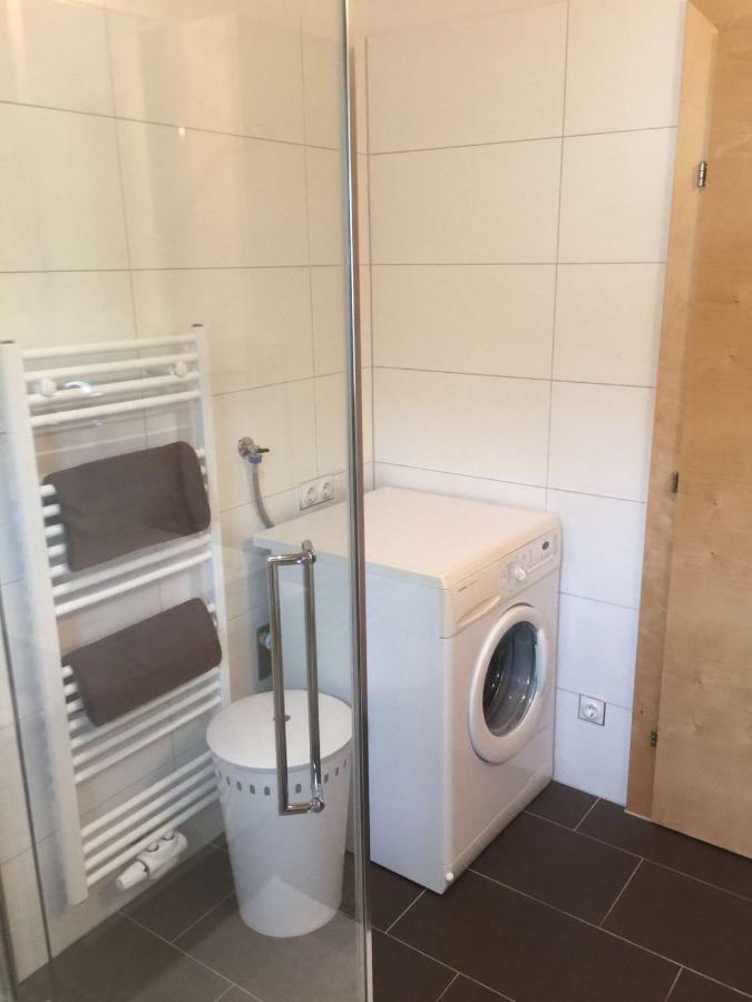 Haus Tschirgantblick Apartment Tweng Ngoại thất bức ảnh